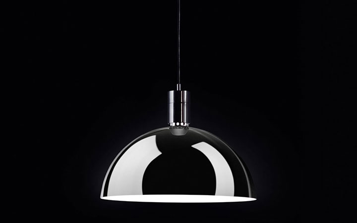AM4Z Pendant Lamp by Nemo Lamps